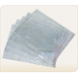 Manufacturers Exporters and Wholesale Suppliers of Bopp Bags Strong Seal Delhi Delhi